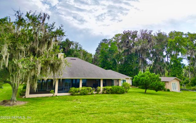 20924 NE 132ND AVE Avenue, Waldo, FL 32694
