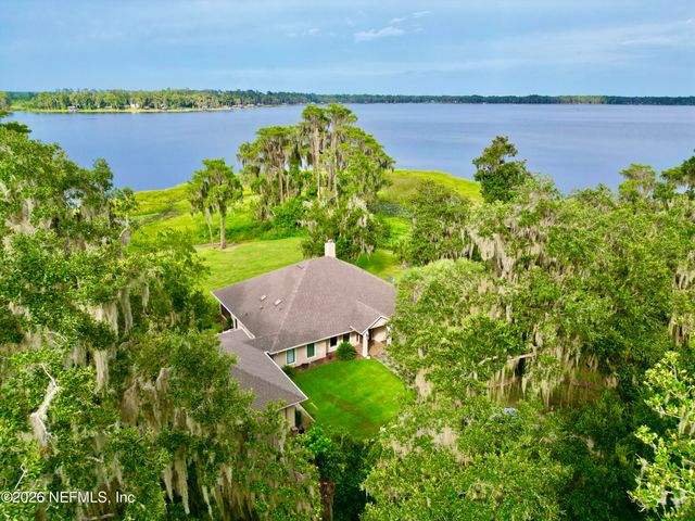 20924 NE 132ND AVE Avenue, Waldo, FL 32694