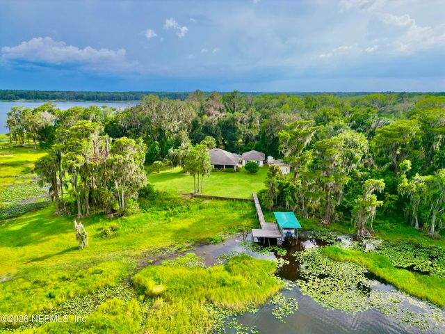 20924 NE 132ND AVE Avenue, Waldo, FL 32694