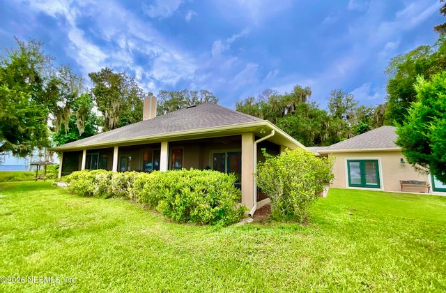 20924 NE 132ND AVE Avenue, Waldo, FL 32694