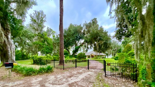 20924 NE 132ND AVE Avenue, Waldo, FL 32694