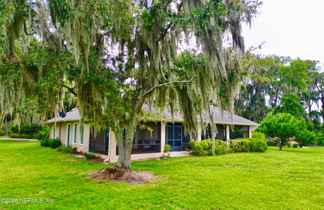 20924 NE 132ND AVE Avenue, Waldo, FL 32694