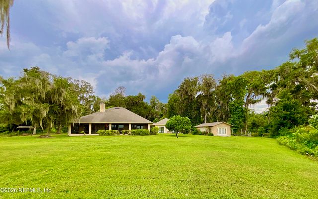 20924 NE 132ND AVE Avenue, Waldo, FL 32694