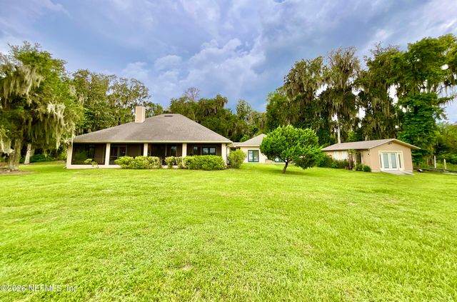 20924 NE 132ND AVE Avenue, Waldo, FL 32694