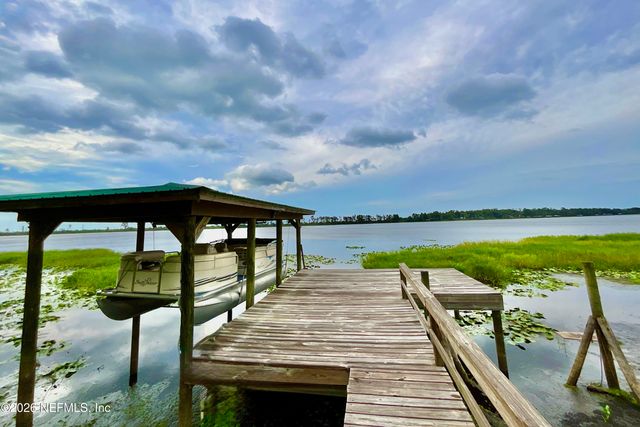 20924 NE 132ND AVE Avenue, Waldo, FL 32694