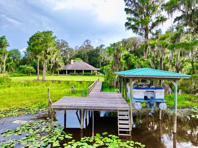 20924 NE 132ND AVE Avenue, Waldo, FL 32694