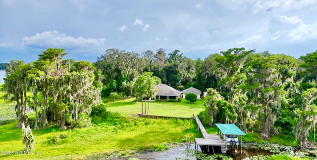 20924 NE 132ND AVE Avenue, Waldo, FL 32694