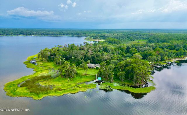 20924 NE 132ND AVE Avenue, Waldo, FL 32694