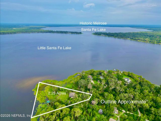 20924 NE 132ND AVE Avenue, Waldo, FL 32694