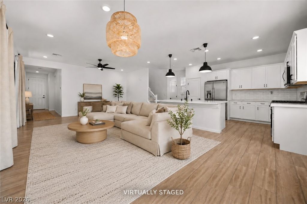 4227 Tarim Street, Las Vegas, NV 89147 — photo 2