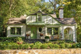 676 Cumberland NE Circle, Atlanta, GA 30306