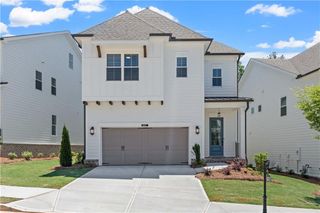 605 Beechwood Way, Hoschton, GA 30548
