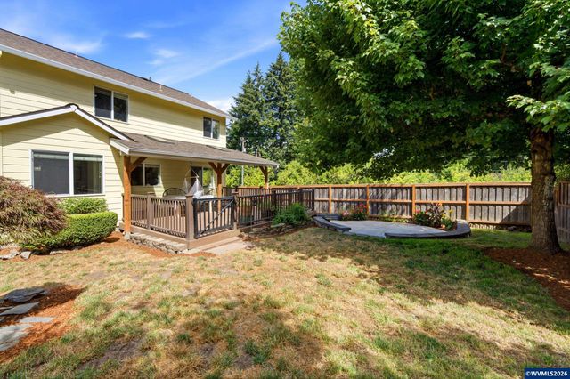17430 111th Av, Tualatin, OR 97062