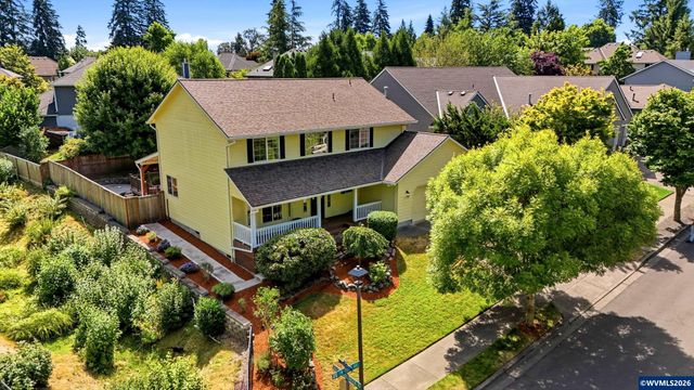 17430 111th Av, Tualatin, OR 97062