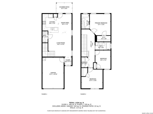 10310 LYNWOOD BR, San Antonio, TX 78245