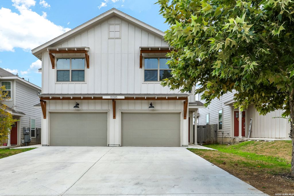 10310 LYNWOOD BR, San Antonio, TX 78245