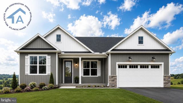 LOT 14 COLD SPRINGS RD, Orrtanna, PA 17353