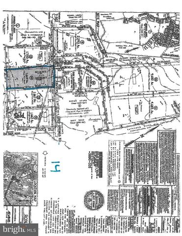 LOT 14 COLD SPRINGS RD, Orrtanna, PA 17353