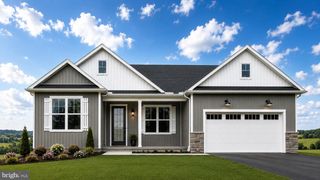 LOT 14 COLD SPRINGS RD, Orrtanna, PA 17353
