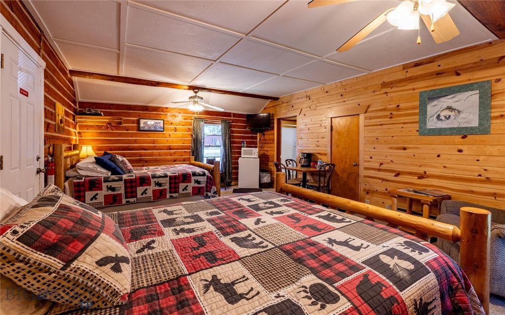 715 US Highway 212 W, Cooke City, MT 59020 photo 11