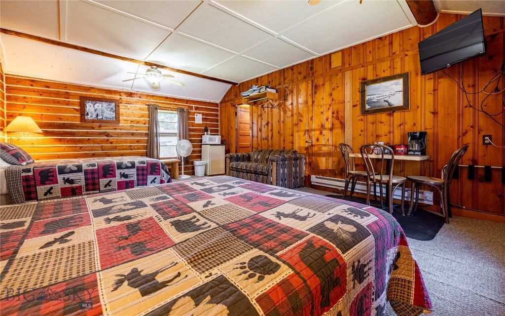 715 US Highway 212 W, Cooke City, MT 59020 photo 13