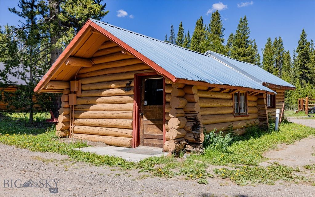 715 US Highway 212 W, Cooke City, MT 59020 photo 15