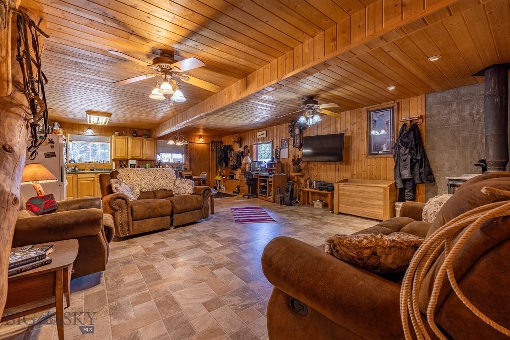 715 US Highway 212 W, Cooke City, MT 59020 photo 30