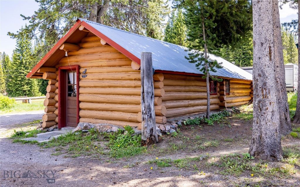 715 US Highway 212 W, Cooke City, MT 59020 photo 32