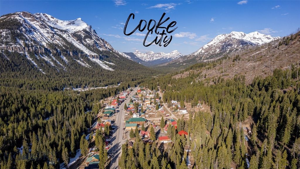 715 US Highway 212 W, Cooke City, MT 59020 photo 34