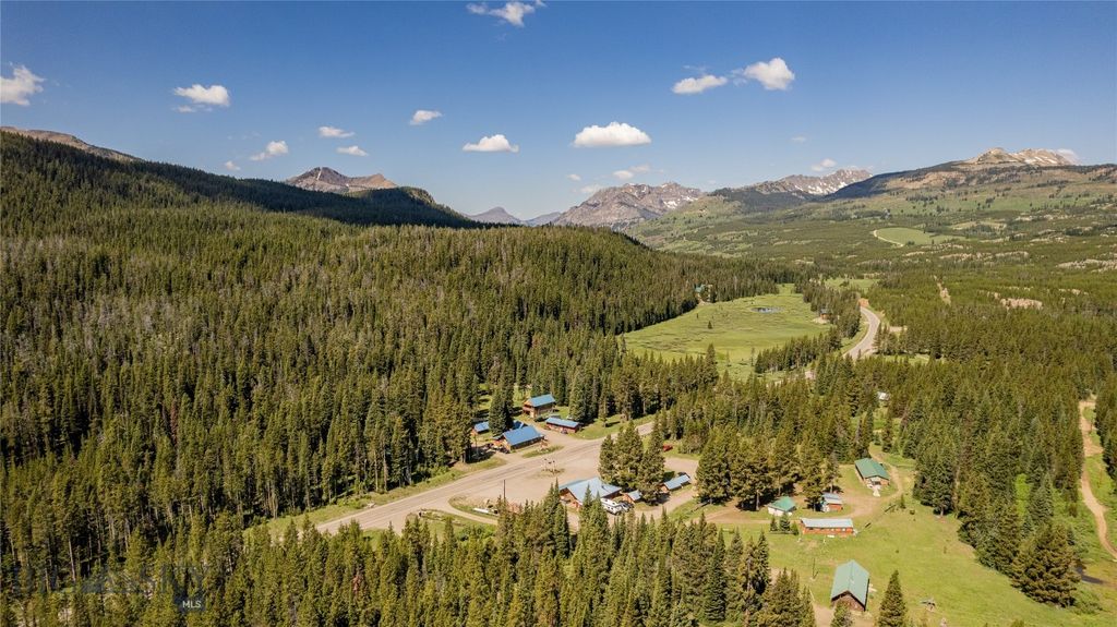 715 US Highway 212 W, Cooke City, MT 59020 photo 4