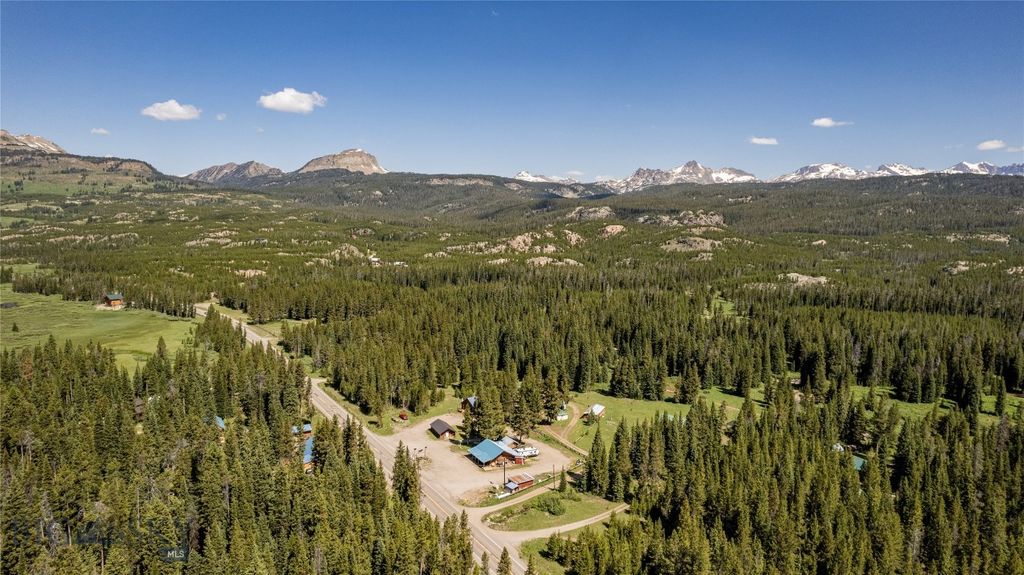 715 US Highway 212 W, Cooke City, MT 59020 photo 5