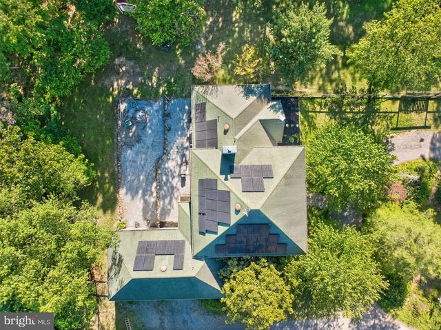 1980 DOUBLE CHURCH RD, Stephens City, VA 22655