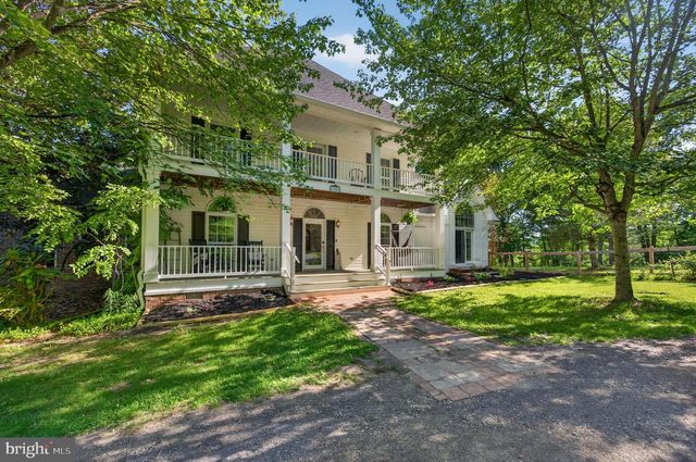1980 DOUBLE CHURCH RD, Stephens City, VA 22655