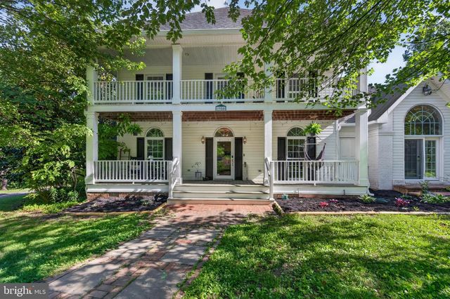 1980 DOUBLE CHURCH RD, Stephens City, VA 22655