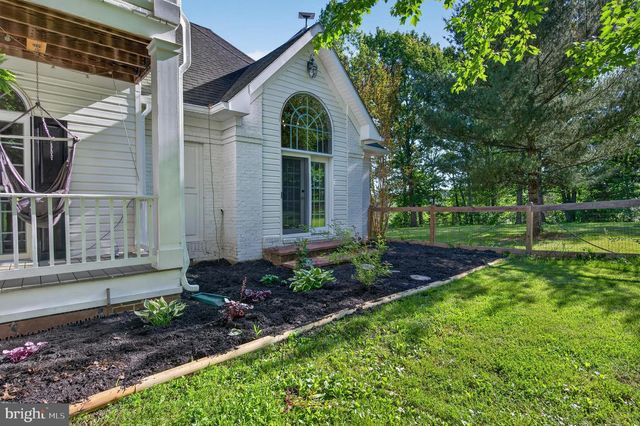 1980 DOUBLE CHURCH RD, Stephens City, VA 22655