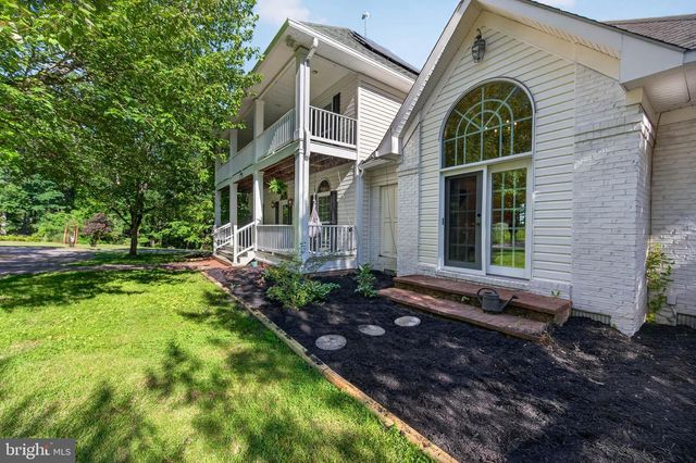 1980 DOUBLE CHURCH RD, Stephens City, VA 22655