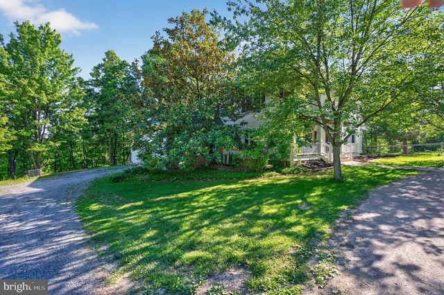 1980 DOUBLE CHURCH RD, Stephens City, VA 22655