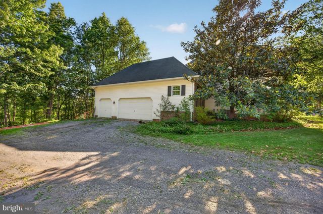 1980 DOUBLE CHURCH RD, Stephens City, VA 22655
