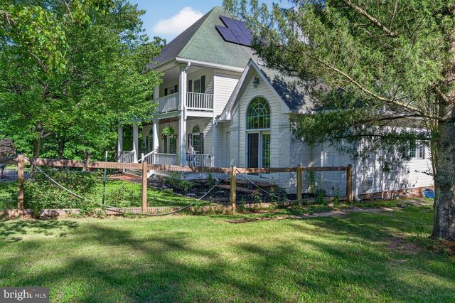 1980 DOUBLE CHURCH RD, Stephens City, VA 22655
