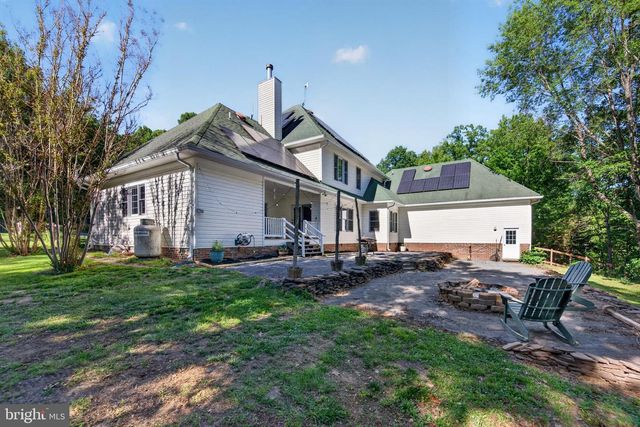 1980 DOUBLE CHURCH RD, Stephens City, VA 22655