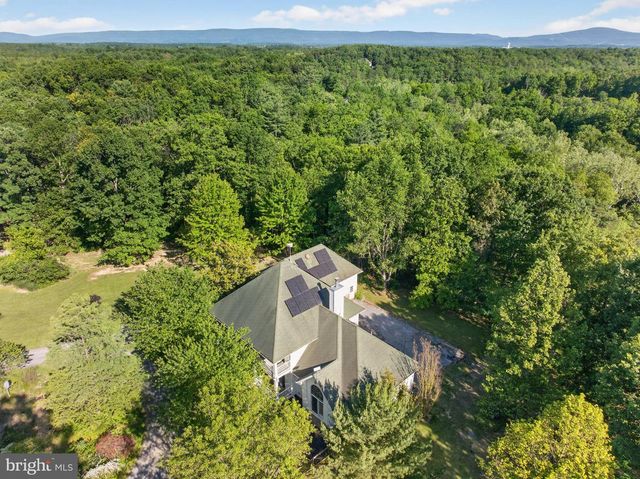 1980 DOUBLE CHURCH RD, Stephens City, VA 22655