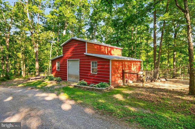 1980 DOUBLE CHURCH RD, Stephens City, VA 22655