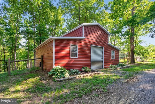 1980 DOUBLE CHURCH RD, Stephens City, VA 22655