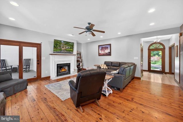 1980 DOUBLE CHURCH RD, Stephens City, VA 22655