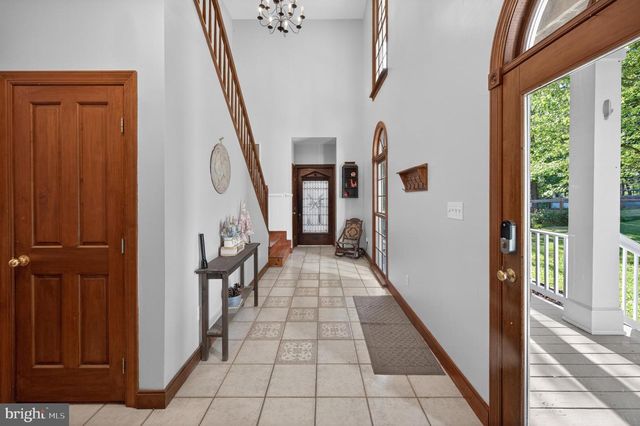 1980 DOUBLE CHURCH RD, Stephens City, VA 22655