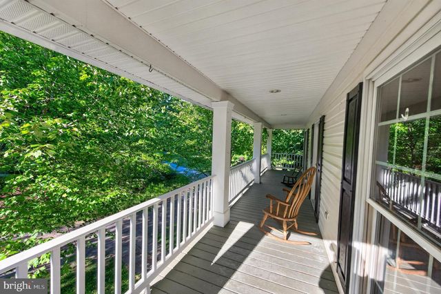 1980 DOUBLE CHURCH RD, Stephens City, VA 22655