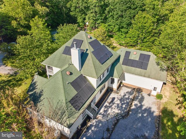 1980 DOUBLE CHURCH RD, Stephens City, VA 22655