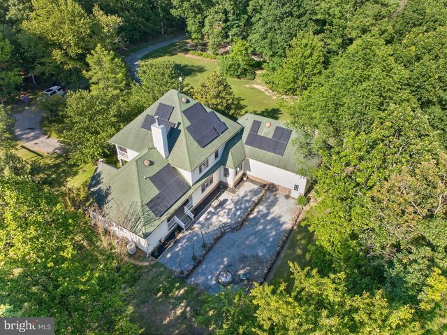 1980 DOUBLE CHURCH RD, Stephens City, VA 22655