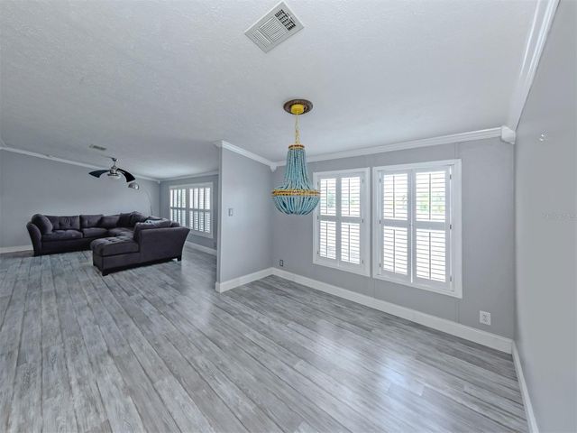 583 PORTSIDE DRIVE, North Port, FL 34287