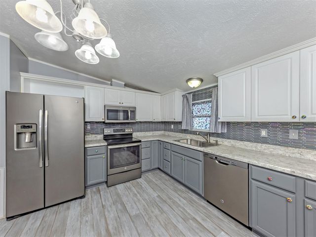 583 PORTSIDE DRIVE, North Port, FL 34287